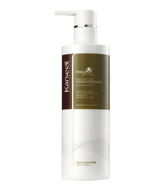 KARSEELL | CONDITIONER DEEP RESTORES ARGAN OIL